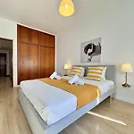 Apartamento 3 By Homing Quarteira