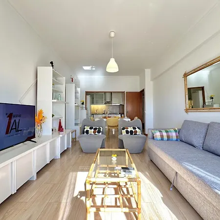 3 By Homing Apartamento