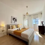 3 By Homing Апартаменты Картейра