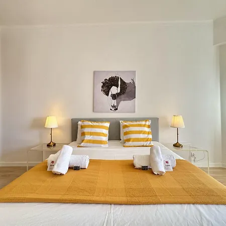 Apartman 3 By Homing *