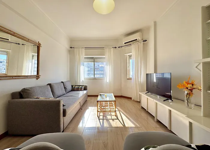 3 By Homing Appartement *