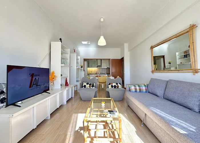 3 By Homing Appartement