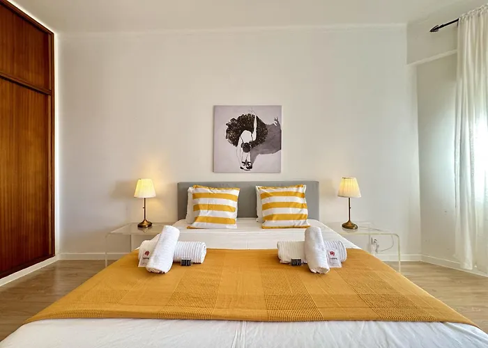 Apartment 3 By Homing *