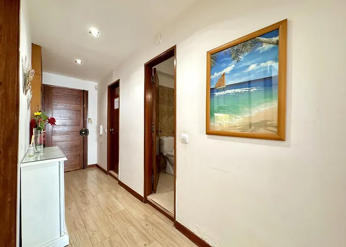Appartement 3 By Homing