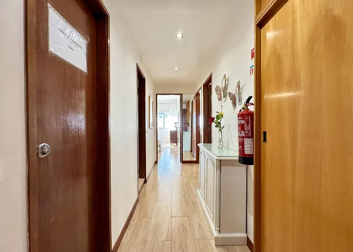3 By Homing Appartement