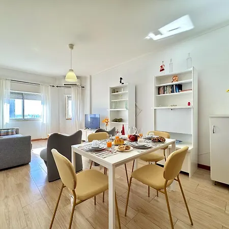 3 By Homing Apartmán Quarteira