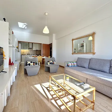 3 By Homing * Quarteira